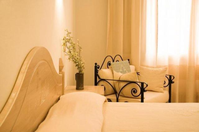 Hotel Libyssonis Porto Torres Ruang foto
