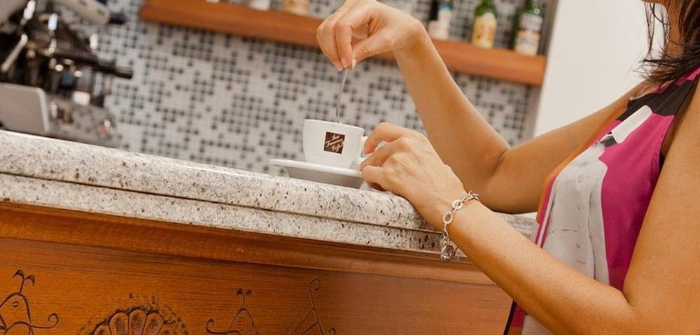 Hotel Libyssonis Porto Torres Bagian luar foto